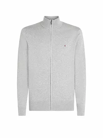 TOMMY HILFIGER | Strickjacke | 